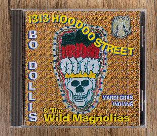 Bo Dollis - 1313 Hoodoo Street (Японія)