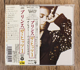 Prince - The Hits 1 (Японія)