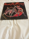 Slayer/show no mercy/1984