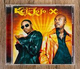 K-Ci & JoJo - X (Японія)