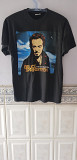 Футболка "Bruce Springsteen" (100% cotton, S)