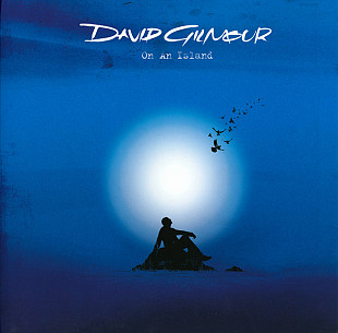 Вінілова платівка David Gilmour – On An Island