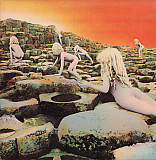 Вінілова платівка Led Zeppelin – Houses Of The Holy