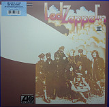 Вінілова платівка Led Zeppelin – Led Zeppelin II 2LP deluxe