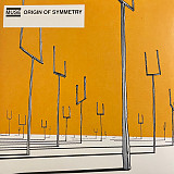 Вінілова платівка Muse – Origin Of Symmetry 2LP