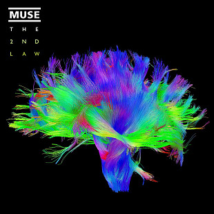 Вінілова платівка Muse – The 2nd Law 2LP