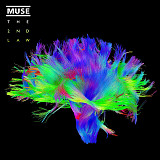 Вінілова платівка Muse – The 2nd Law 2LP