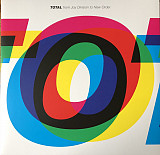 Вінілова платівка New Order / Joy Division – Total From Joy Division To New Order 2LP
