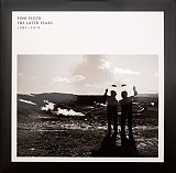 Вінілова платівка Pink Floyd – The Later Years 1987-2019 2LP