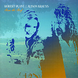 Вінілова платівка Robert Plant | Alison Krauss – Raise The Roof 2LP жовтий
