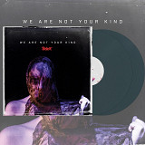 Вінілова платівка Slipknot – We Are Not Your Kind 2LP