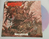 Massacre - Necrolution