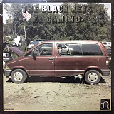 Вінілова платівка The Black Keys – El Camino 3LP кольоровий