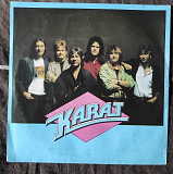 Karat – Hab Den Mond Mit Der Hand Berührt / Halleluja Welt 7", 45 RPM, Single,