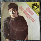 Nino De Angelo – Nino De Angelo 7", 45 RPM
