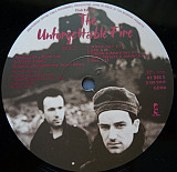 U2 – The Unforgettable Fire