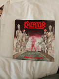 Kreator/terrible certainty/1987