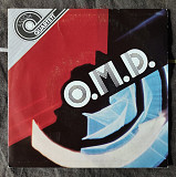 O.M.D – O.M.D. 7", 45 RPM