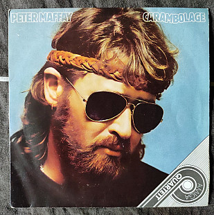 Peter Maffay – Carambolage 7", 45 RPM,