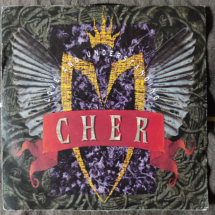 Cher – Love And Understanding 7", 45 RPM, Single