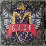 Cher – Love And Understanding 7", 45 RPM, Single