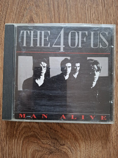 The 4 Of US.