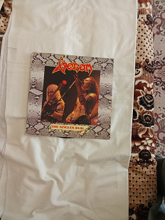 Venom/the singles 80-86/1986