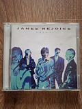 Продам сд Janes Rejoice