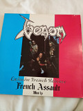 Venom/french assault/1985