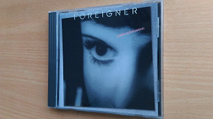 Foreigner - 1987, Made in Germany (НОВЫЙ).