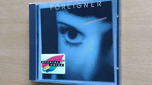 Foreigner - 1987, Made in Germany (НОВЫЙ).