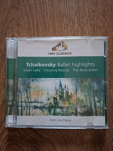 Продам сд Tchaikovsky