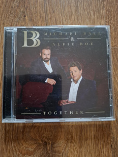 Michael Ball and Alfie Boe