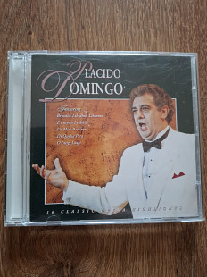 Placido Domingo