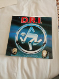 D.R.I./Crossover/1987