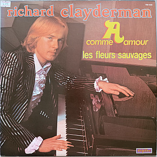 Richard Clayderman - A Comme Amour