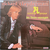 Richard Clayderman - A Comme Amour