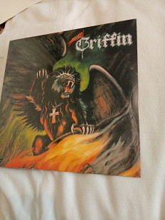Griffin/flight on the griffin/2020