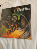 Griffin/flight on the griffin/2020