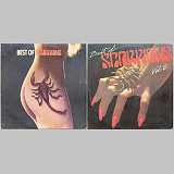 Scorpions - Best Of (2 LP)