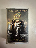 Twisted Sister – Big Hits And Nasty Cuts - The Best Of Twisted Sister USA