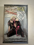 Twisted Sister "Stay Hungry" USA