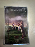 Megadeth - Youthanasia (США, Capitol Records)