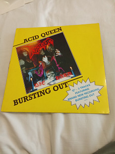 Venom/bursting out/1983