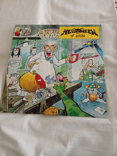 Helloween/dr.stein/1988