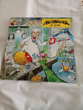 Helloween/dr.stein/1988