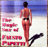 The Magic Sax of FAUSTO PAPETTI