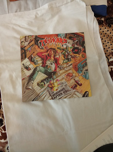 Tanksrd/the morning after/1988