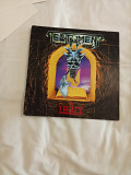 Testament/the legacy/1987