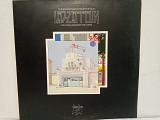 Led Zeppelin "The Song Remain The Same" 1976 г. (Made in Germany, EX+)